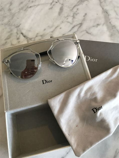 occhiali dior so real|Dior So Real Sunglasses .